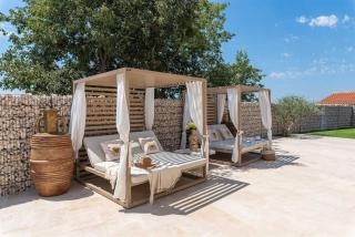 Luxury Villa Anton by Kompas Villas - Galižana - 1