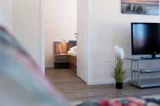 Zur Alten Volksbank Wohnung 2 - Fehmarn - 8