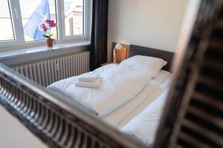 Zur Alten Volksbank Wohnung 2 - Fehmarn - 5