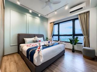 Agile Residence TRX by Isabella - Kuala Lumpur - 6