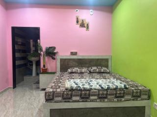 Aras homestay hampi - New Hampi - 7