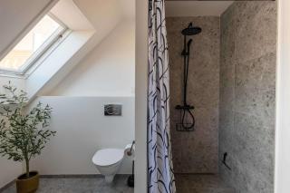 10 Person Apartment in the Heart of Copenhagen - Copenaghen - 6