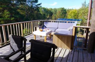 Charming timber house in the Stockholm Archipelago - Värmdö - 7