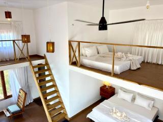 South Cliff Beach Resort - Varkala - 4