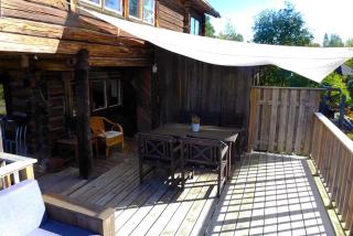 Charming timber house in the Stockholm Archipelago - 3