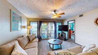 GOLDEN REEF - Osage Beach - 9