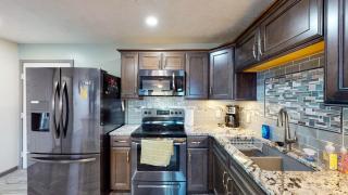 GOLDEN REEF - Osage Beach - 2