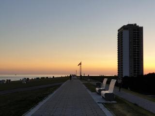 Büsum at Seedeich - Büsum - 1