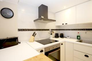 Apartment SHEPS - Estepona - 2