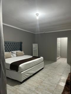 Tranquil Retreat Guest House - Richardsbaai - 6