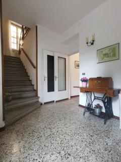 Il cortile dei cipressi - large apartment - Caravate - 6