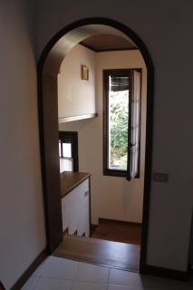 Il cortile dei cipressi - large apartment - Caravate - 5