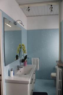 Il cortile dei cipressi - large apartment - Caravate - 4