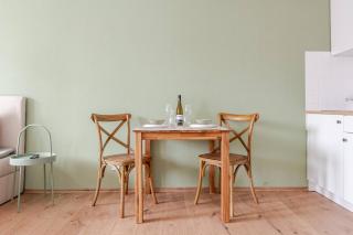 Schönes Apartment mit Parkplatz & 24h CheckIn 1 - Köln - 7