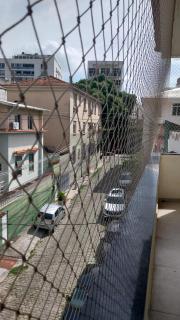 Apartamento Tijuca para estadia no Show da Lady Gaga - Rio de Janeiro - 4