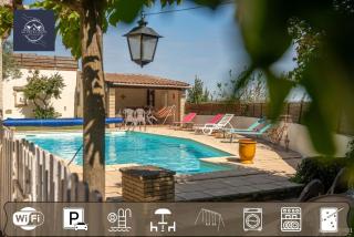 Le Moulin - Meynes - 0