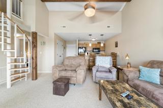 BAYPOINT VILLAGE 545 - Osage Beach - 6