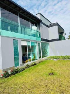 Country house near the airport and Medellin - Retiro - 3