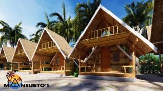 Mansueto's Beach Resort - 9