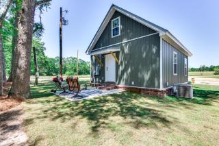 Gaming Loft ATV-Friendly Home in Slocomb - - 8