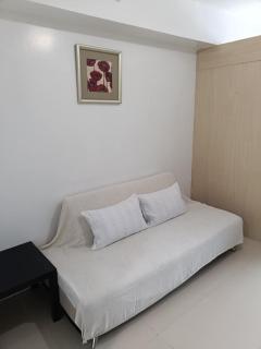 SEA Residence Condotel MOA by May Bolaños - Manila - 4