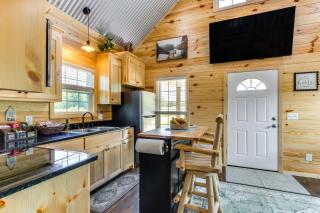 Gaming Loft ATV-Friendly Home in Slocomb - - 3
