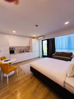RoApart Mamaia SunRise - Mamaia - 1