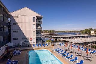 HERON BAY 204 - Osage Beach - 9