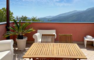 Stunning Home In Magliolo With Sauna - 9