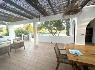 Preciosa Villa En El Campo En La - Sant Lluis - 1