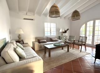 Preciosa Villa En El Campo En La - Sant Lluis - 2