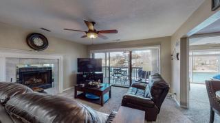 INDIAN POINTE 121 - Osage Beach - 9