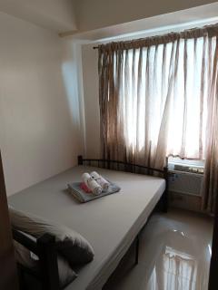 SEA Residence Condotel MOA by May Bolaños - Manila - 5