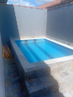 Cond Serra do Mar - 1km da Praia - Itanhaém - 8