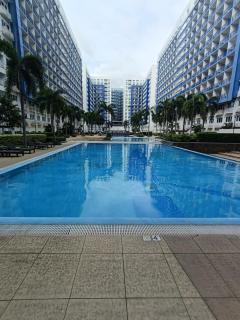 SEA Residence Condotel MOA by May Bolaños - Manila - 6
