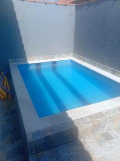 Cond Serra do Mar - 1km da Praia - Itanhaém - 7