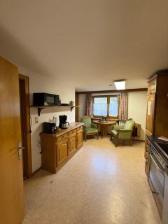 Ferienhaus zum Klettersteig - Kletterwand, Abstellraum für Ski oder Bikes, Sauna, Kellerbar, - Bürs - 2