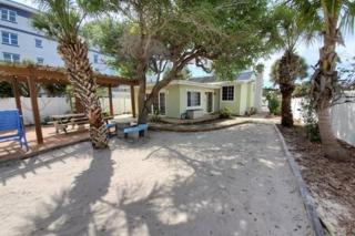 Oceanfront Beach Cottage - Pool, Yard, Private Beach Access, Sleeps 12 - Cocoa Beach - 7