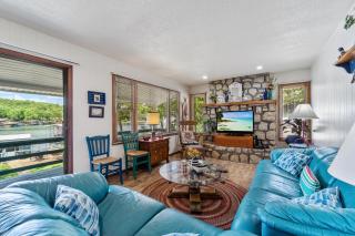 PEACEFUL WATERS - Gravois Mills - 7