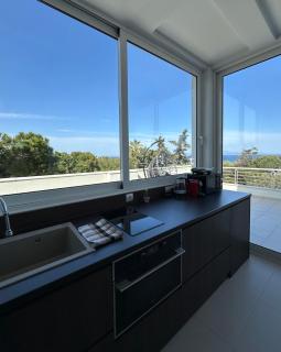 Ambrosia by Dia sea view apartment - Artemida - 9