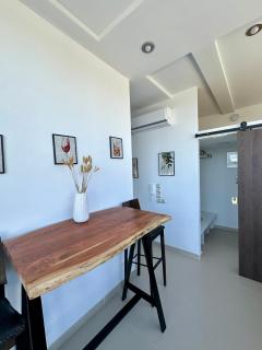 Ambrosia by Dia sea view apartment - Artemida - 7