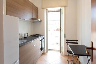 Vico Santa Maria del Pozzo 9 - 1