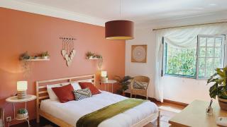 Coastal Garden Paradise Retreat- 6 min from the beach - Charneca - 0