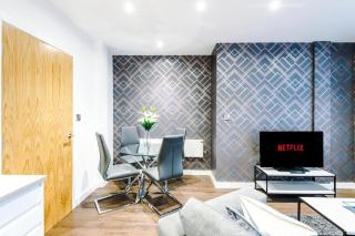The Cosy Quarters - Popworks - Manchester - 8