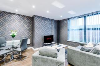 The Cosy Quarters - Popworks - Manchester - 7