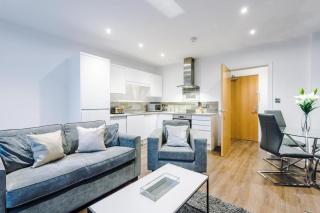 The Cosy Quarters - Popworks - Manchester - 6
