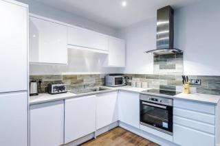 The Cosy Quarters - Popworks - Manchester - 4