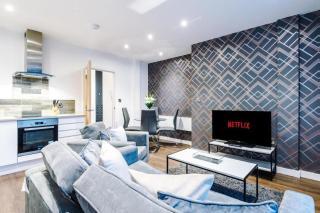 The Cosy Quarters - Popworks - Manchester - 9
