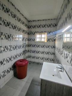 Guesthouse Bambou Beach - Grand-Popo - 3