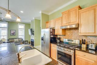 Ocean Views and Private Pool Family Home in PCB! - Panama City Beach - 3